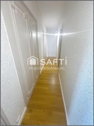  Appartement  vendre 7 pices 144 m