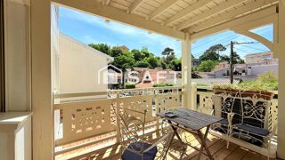  Appartement � vendre 4 pi�ces 105 m� Arcachon