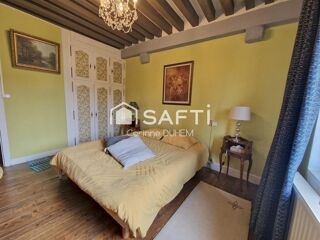  Maison � vendre 7 pi�ces 125 m�