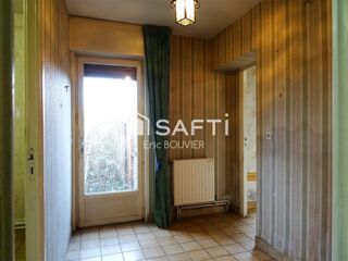  Maison � vendre 6 pi�ces 133 m�