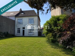  Maison à vendre 5 pièces 112 m²