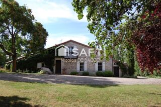  Maison à vendre 9 pièces 246 m²