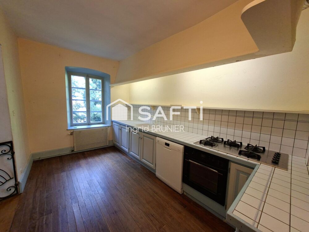 à vendre  Maison Chindrieux (73310)