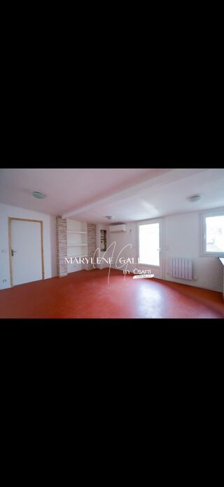  Maison � vendre 2 pi�ces 36 m�