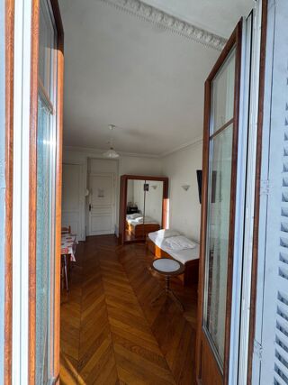  Appartement � vendre 1 pi�ce 21 m�