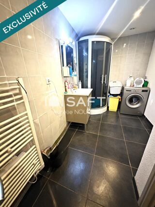  Appartement � vendre 8 pi�ces 210 m�