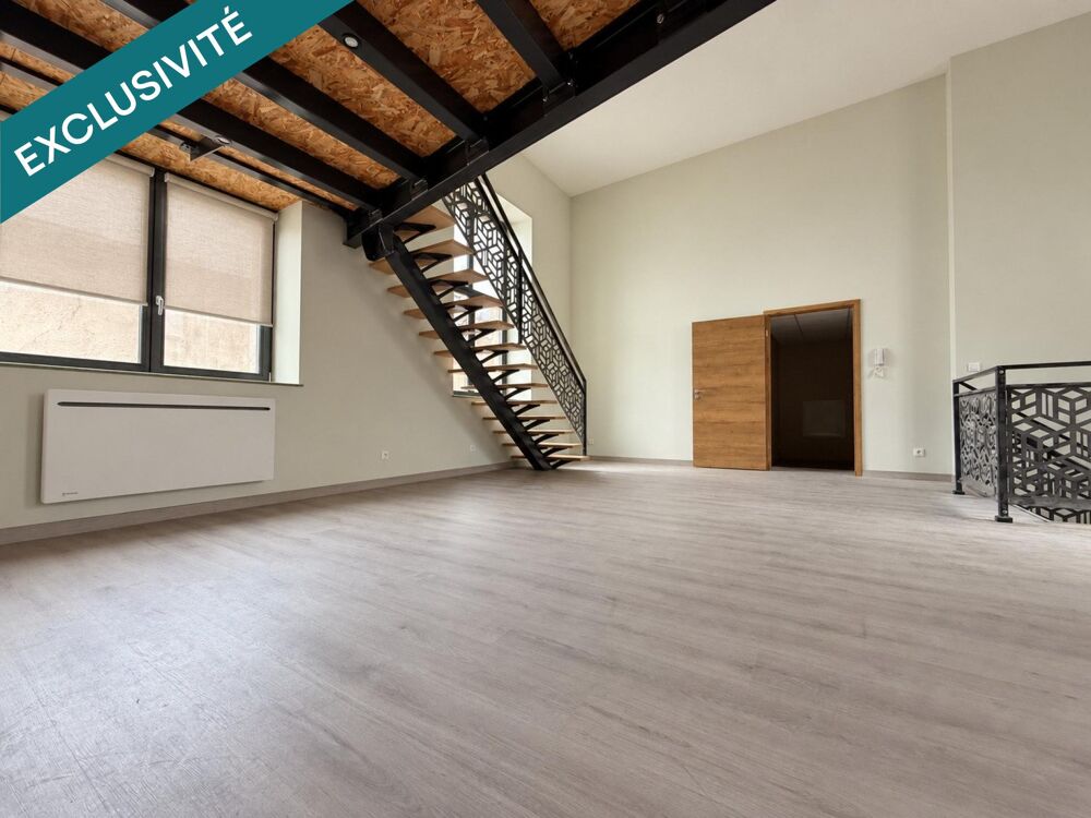 Appartement neuf