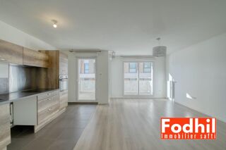  Appartement à vendre 4 pièces 75 m²