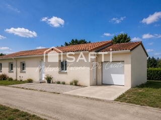  Maison � vendre 4 pi�ces 92 m�