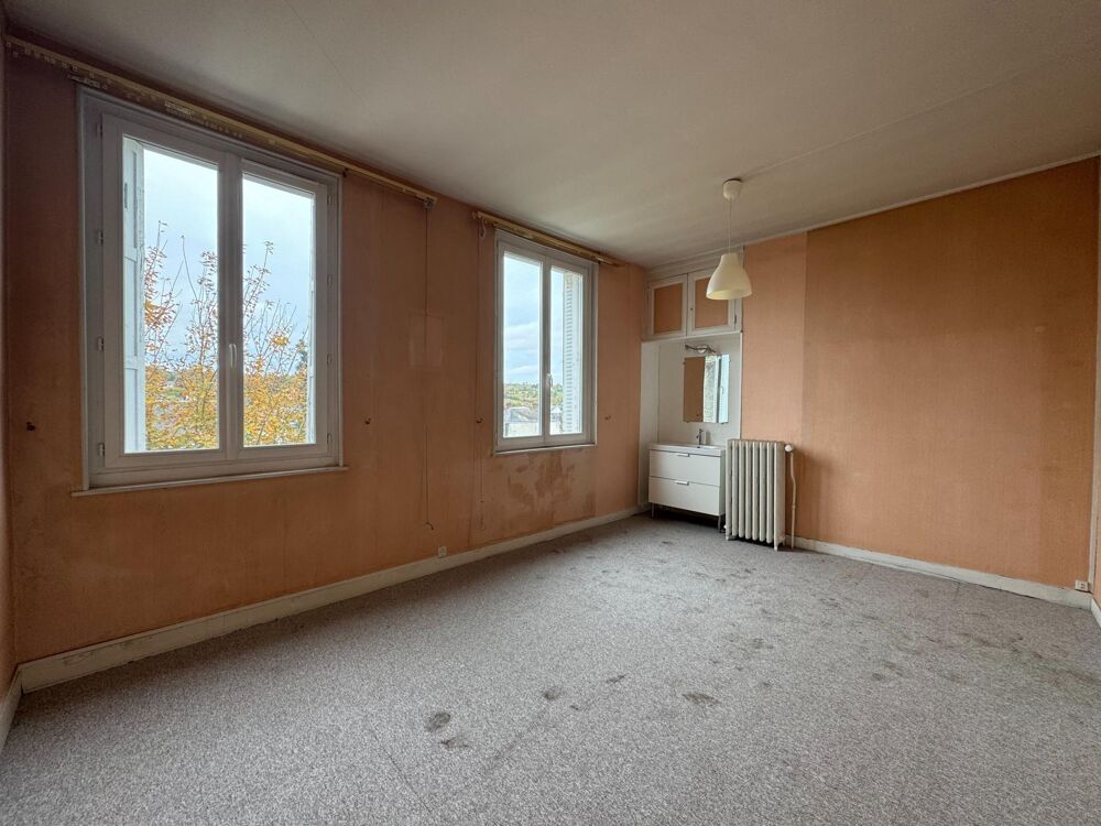 Vente Maison Immeuble de rapport ou grande maison de maître Lisieux