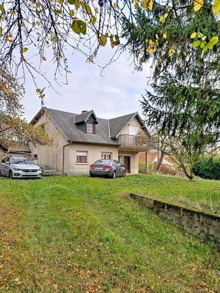  Maison  vendre 6 pices 140 m