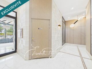  Appartement à vendre 3 pièces 64 m²