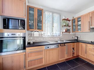  Maison à vendre 5 pièces 115 m²