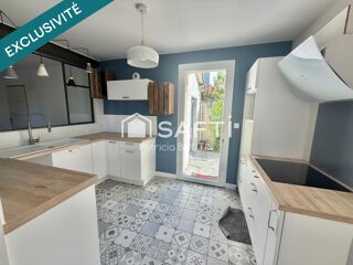  Maison � vendre 6 pi�ces 115 m�
