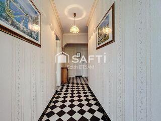  Maison � vendre 6 pi�ces 121 m�