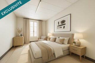  Appartement � vendre 3 pi�ces 55 m�