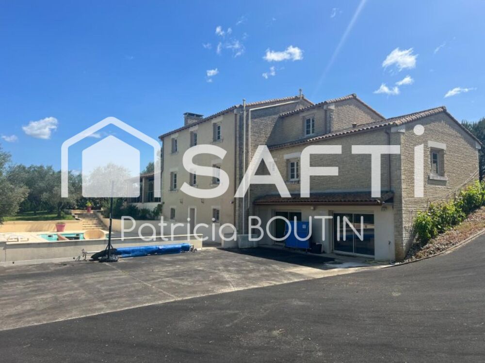 � vendre  Maison Ar�ais (79210)