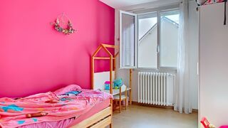  Maison à vendre 6 pièces 130 m²