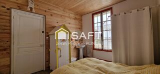  Maison à vendre 3 pièces 49 m²