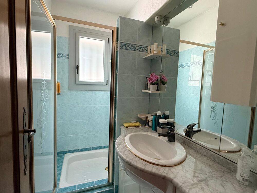 à vendre  Maison Le Tignet (06530)