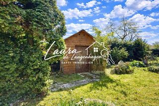  Maison � vendre 4 pi�ces 100 m�