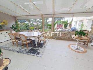  Maison à vendre 8 pièces 290 m²