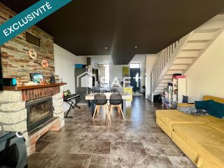  Maison � vendre 4 pi�ces 112 m�