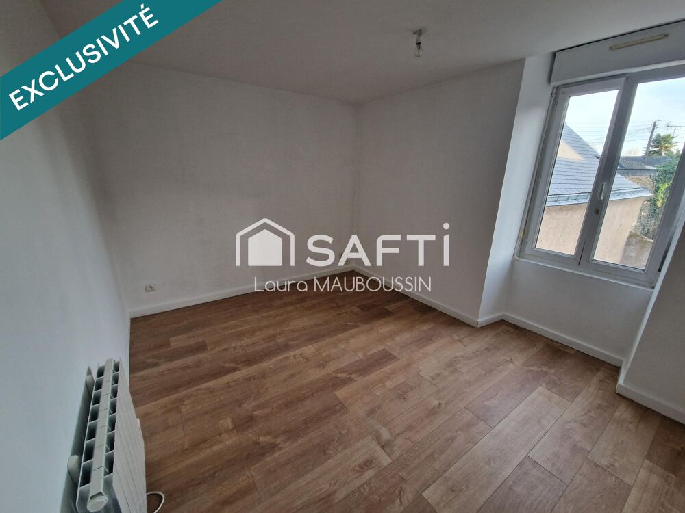 Vente Maison Idéal pour un investisseur Saint-sulpice-des-landes