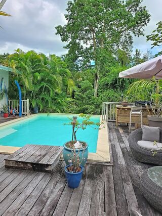 Maison � vendre 4 pi�ces 110 m�