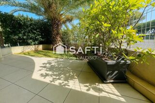  Appartement  vendre 3 pices 60 m