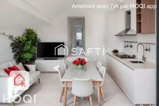  Appartement  vendre 2 pices 41 m