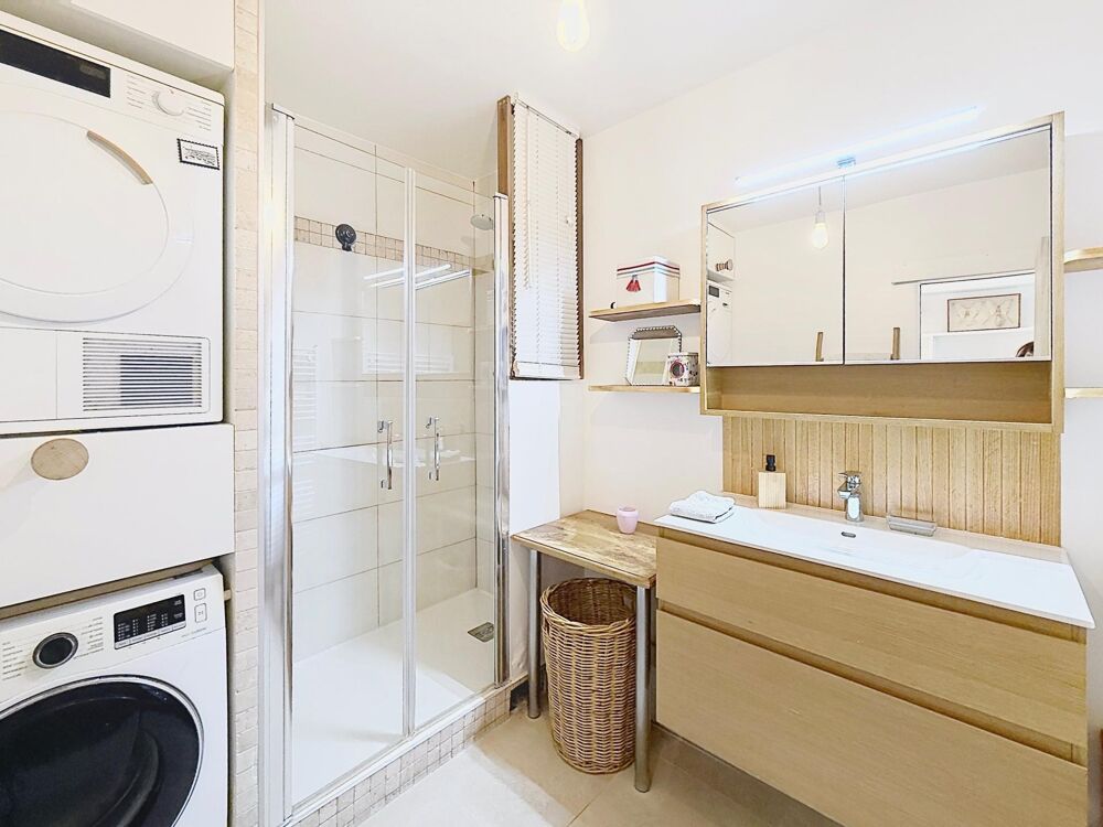 à vendre  Appartement Paris 14