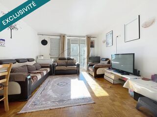  Appartement � vendre 3 pi�ces 72 m�