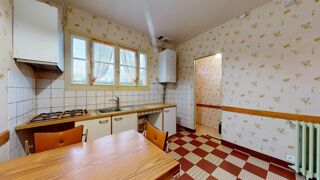  Maison � vendre 7 pi�ces 134 m�