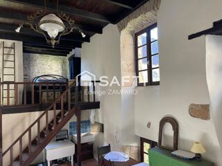  Maison � vendre 15 + pi�ces 143 m�