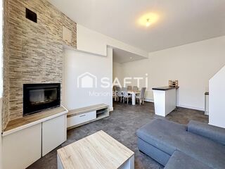  Maison � vendre 5 pi�ces 107 m�
