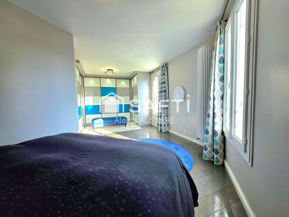 Vente Maison MAISON 214M2 +402 M2 TERRAIN Montevrain