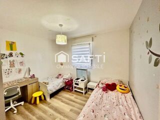  Maison � vendre 4 pi�ces 98 m�