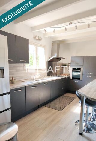  Maison � vendre 7 pi�ces 200 m�