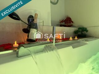  Appartement � vendre 2 pi�ces 47 m�