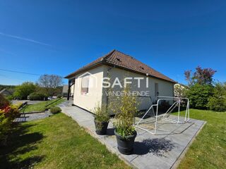  Maison � vendre 5 pi�ces 117 m�
