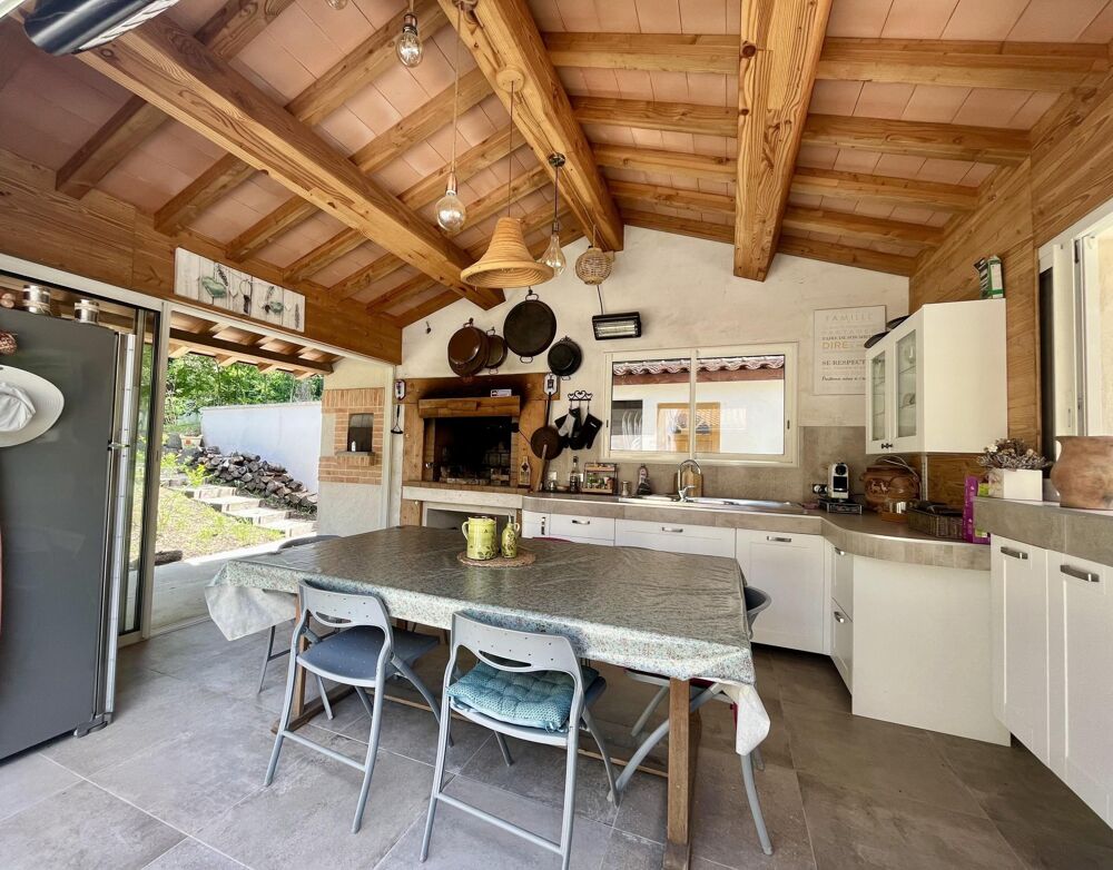  vendre  Maison Simiane-Collongue (13109)