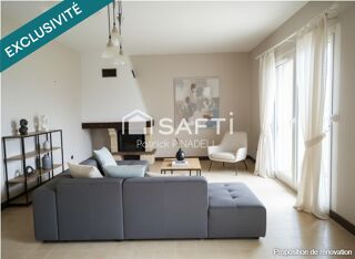  Maison à vendre 6 pièces 180 m²