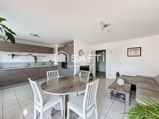  Appartement � vendre 3 pi�ces 66 m�