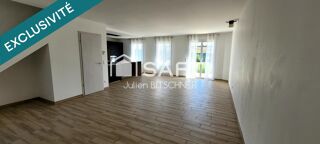  Maison � vendre 5 pi�ces 107 m�