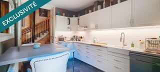  Maison à vendre 7 pièces 214 m²
