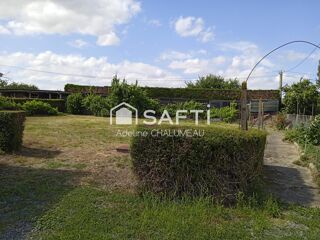  Maison à vendre 6 pièces 125 m²