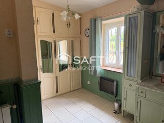  Maison à vendre 10 pièces 433 m²
