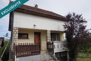  Maison � vendre 5 pi�ces 85 m�