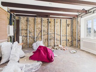  Maison à vendre 3 pièces 83 m²